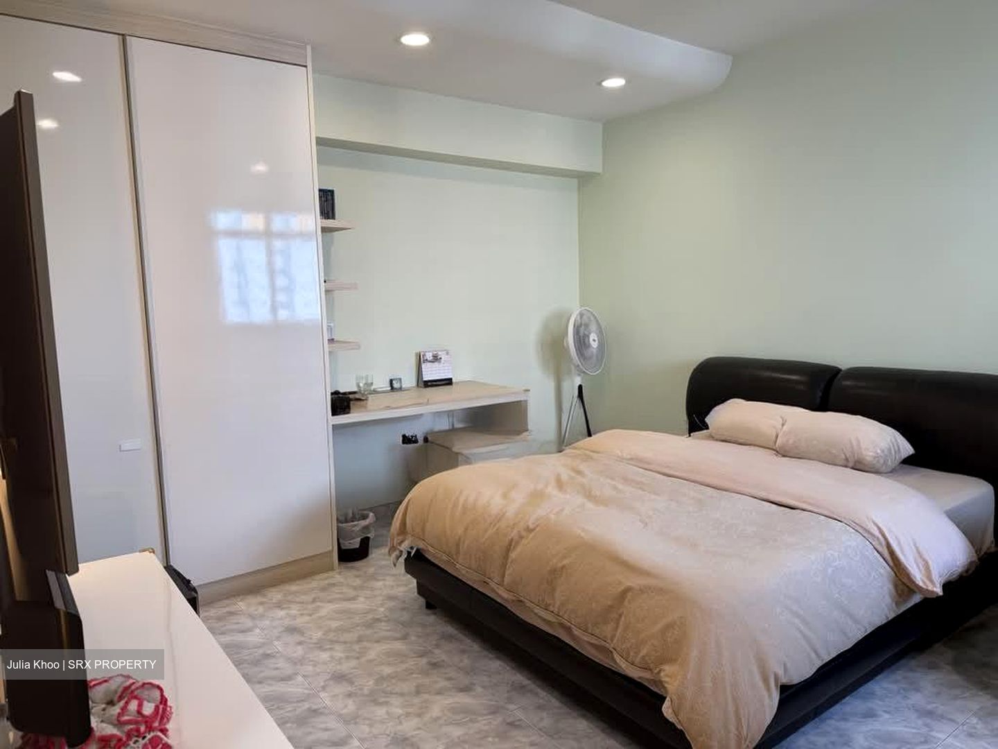 Blk 286C Toh Guan Road (Jurong East), HDB Executive #568777491